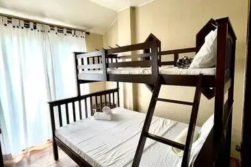 Bed and Breakfast Casita Ysabel
