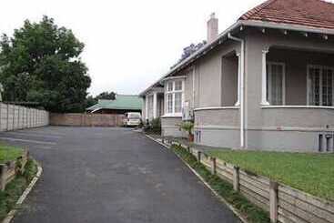 צימר New England Guest House By Ilawu