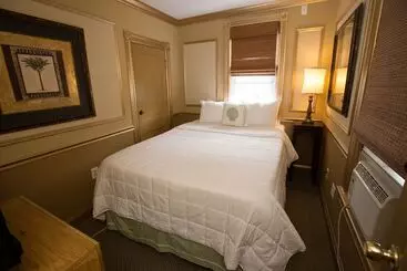Aamiaismajoitus (B&B) Ocean View Inn