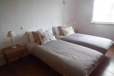 Huoneisto Casas De Mirobriga