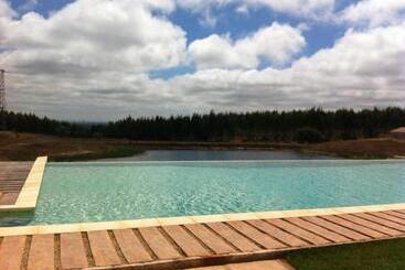 公寓 Casas De Mirobriga