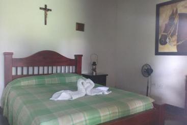 Finca Hotel El Porvenir