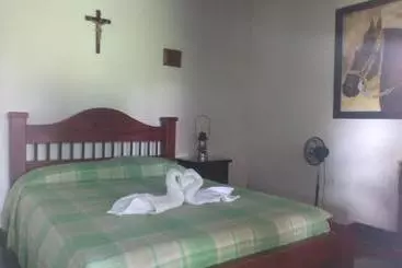 Finca Hotel El Porvenir