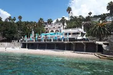 Garni Hotel Vila Aleksandar