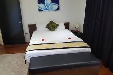 Apartament Hibiscus Residences Fiji
