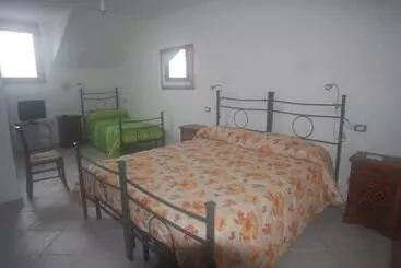 Hotel Affittacamere Peonia