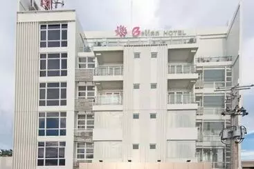 Hotel Belian