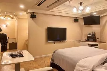 Hotel Crystal Gate Nagoya Adult Only