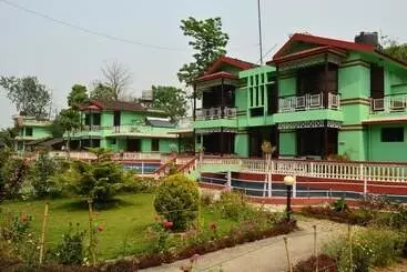 هتل Hermitage