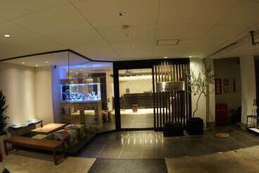 Hôtel Kanazawa Station