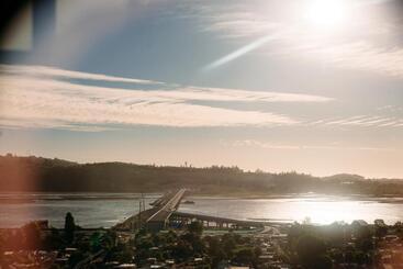 فندق Mercure Concepción