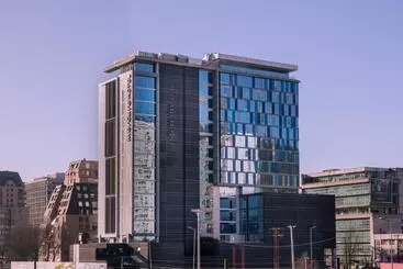 Hotel Mercure Concepción