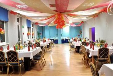 هتل Ośrodek Wypoczynkowy Olimp