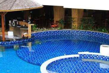 Signature Hotel Bali