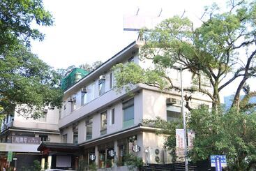 هتل Wulai Karuizawa Inn