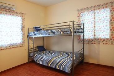 Xalets Jasmine By The Sea