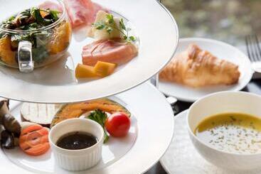 خانه Maki No Oto Kanazawa