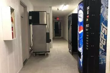 Motel 6 Rolla, Mo