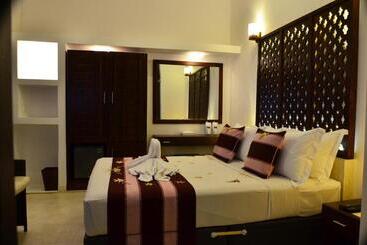 Pension (Hôtel basse catégorie) 56 By Deco Galle Fort