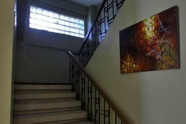 ペンション Iloilo Budget Inn  Jaro