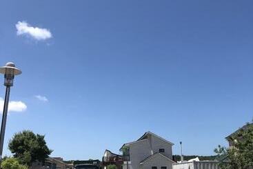 Pensió Incheon Airport Yeongjong Guesthouse