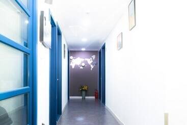 Pensió Incheon Airport Yeongjong Guesthouse