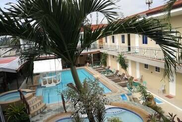 ペンション Richdel Hotel Resort