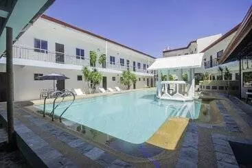 ペンション Richdel Hotel Resort