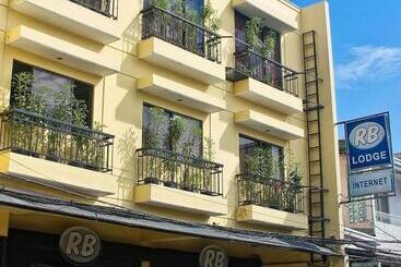 Rb Bed And Breakfast