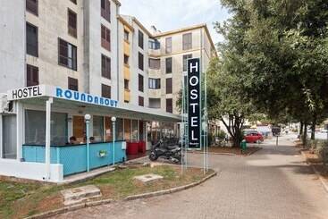 Roundabout Hostel Hostel