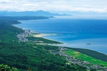 Рёкан Sumiyoshiya