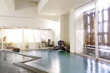 日式旅馆 Sumiyoshiya