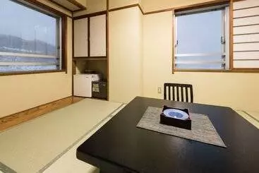 Ryokan Sumiyoshiya
