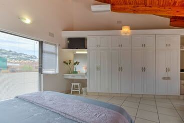 דירות לתיירים Vue Grande