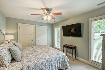 茅舍 Butler Bliss By Avantstay Private Dock + Views