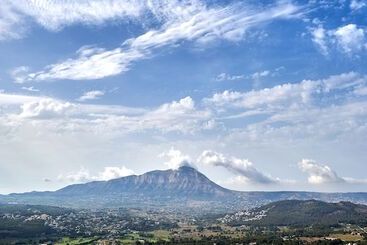 هتل Boutique Mi Almazara