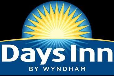 酒店 Days Inn By Wyndham New York Chinatown