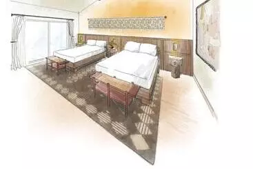 Hotelli Murrieta Hot Springs Resort