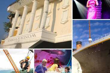 بيت ريفى Maddron Bald Unit 1