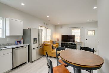 קוטג'' Modern & Pet Friendly Home: 3 Mi To Dtwn Knoxville