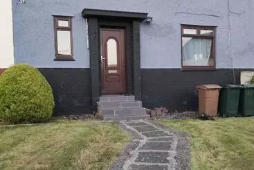 Residenssi Self Contained 2 Bedrooms House Free Parking