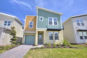 Gîte Rural Stars Align @ Storey Lake By Shine Villas #406