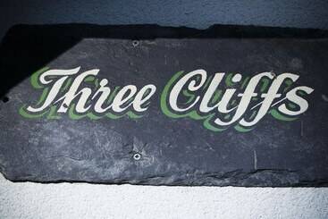 Three Cliffs Cottage 2 Bed Parkmill