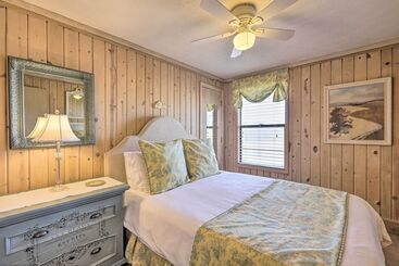 بيت ريفى Cozy Caymus Cabin ~ 3 Miles To Callaway Gardens!