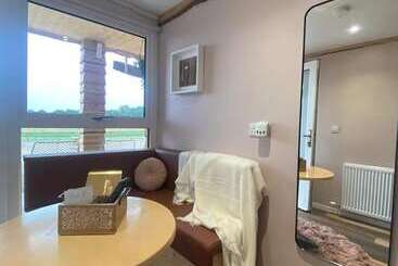 Forestview Cabin No 1 Cosy Cabin Stay