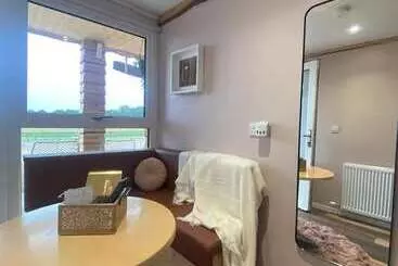 Forestview Cabin No 1   Cosy Cabin Stay