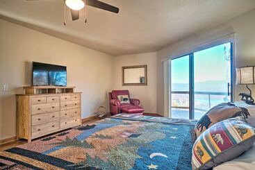 별장 Luxury Living By Lake Chatuge W/ 10/10 Views!