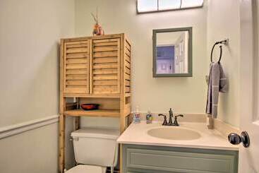 קוטג'' Martinez Retreat W/ Seasonal Pool: 9 Mi To Masters