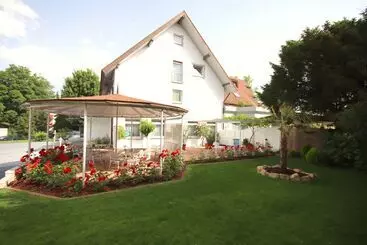 Appartements Biedermeier