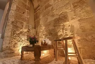 Bed & Breakfast Ca Sana Teulada Moraira